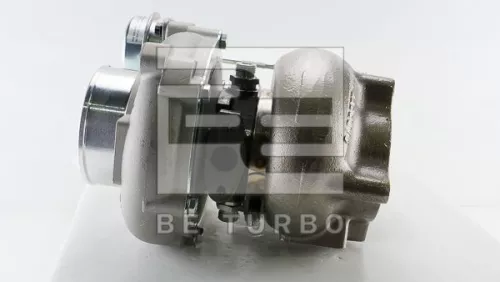 BE TURBO Turbolader 130834 BE TURBO (130834)