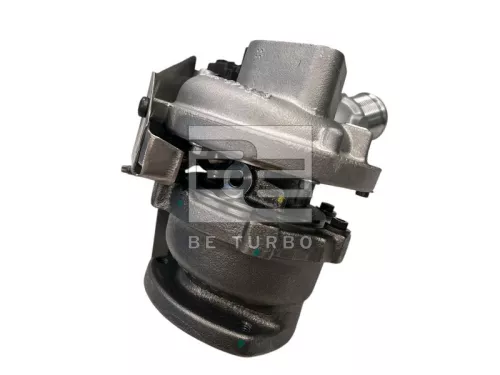 BE TURBO Turbolader 130842 BE TURBO (130842)