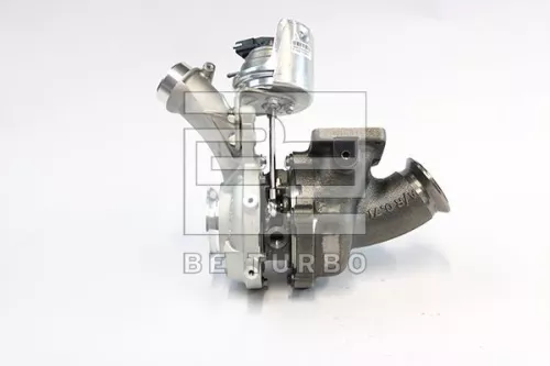 BE TURBO Turbolader 130845 BE TURBO (130845)