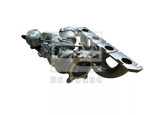 BE TURBO Turbolader 130850 BE TURBO (130850)