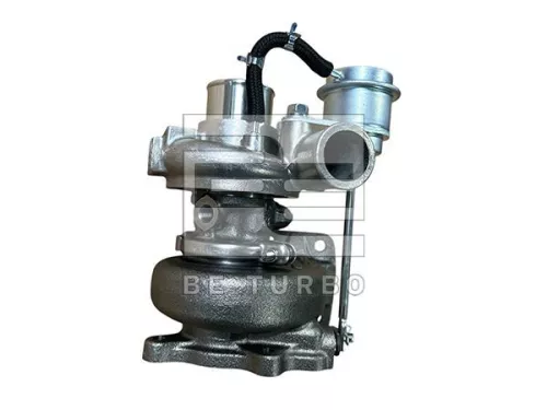 BE TURBO Turbolader 130858 BE TURBO (130858)