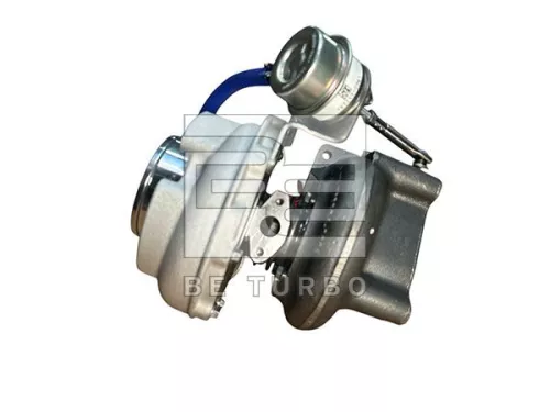 BE TURBO Turbolader 130888 BE TURBO (130888)