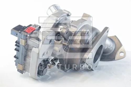 BE TURBO Turbolader 130894 BE TURBO (130894)