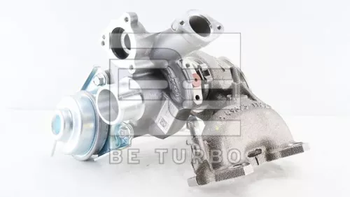 Turbolader 130899 BE TURBO