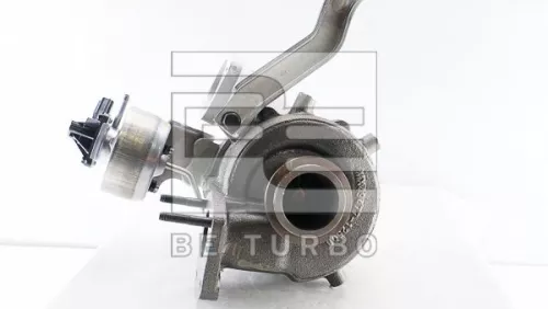 BE TURBO Turbolader 130900 BE TURBO (130900)