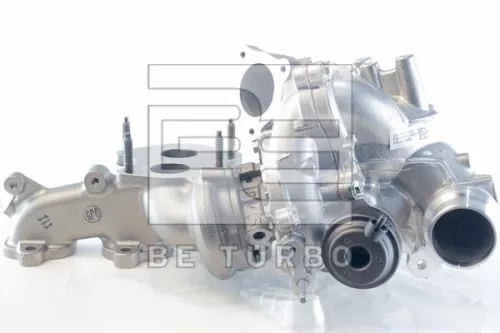 Turbolader 130928 BE TURBO