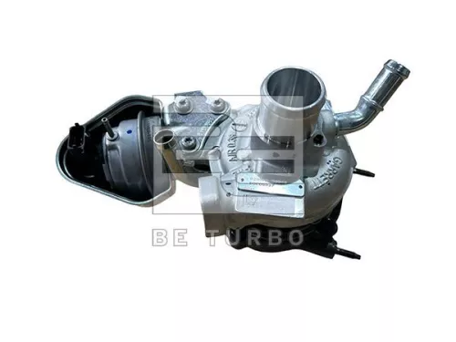 Turbolader 130929 BE TURBO
