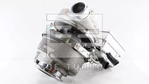 BE TURBO Turbolader 130944 BE TURBO (130944)