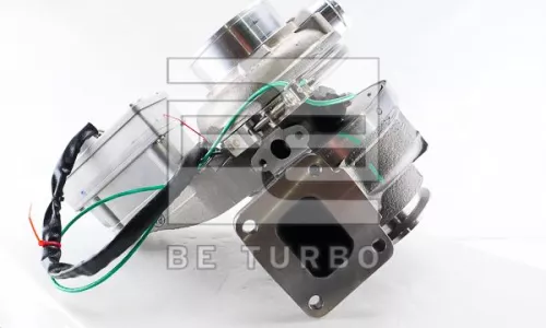 BE TURBO Turbolader 130944 BE TURBO (130944)