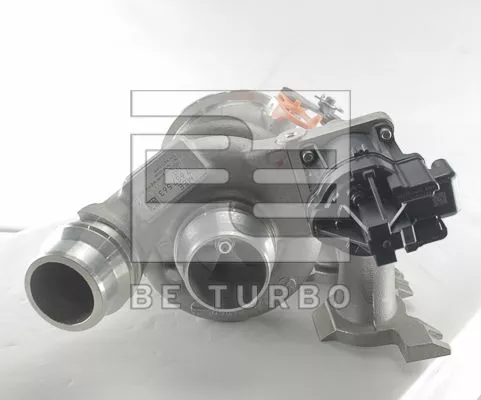 BE TURBO Turbolader 130953 BE TURBO (130953)