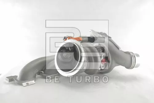 Turbolader 130953 BE TURBO