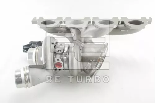 BE TURBO Turbolader 130953 BE TURBO (130953)