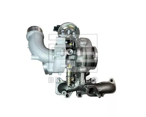 BE TURBO Turbolader 130954 BE TURBO (130954)
