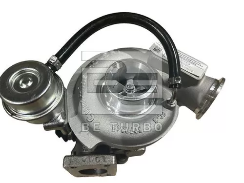 Turbolader 131009 BE TURBO