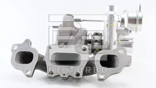 BE TURBO Turbolader 131015 BE TURBO (131015)