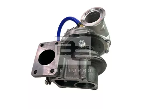 BE TURBO Turbolader 131035 BE TURBO (131035)