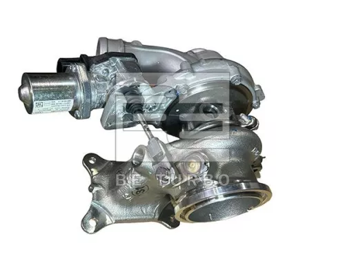 BE TURBO Turbolader 131063 BE TURBO (131063)