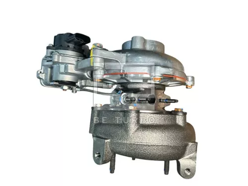 BE TURBO Turbolader 131069 BE TURBO (131069)