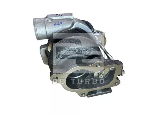 BE TURBO Turbolader 131070 BE TURBO (131070)