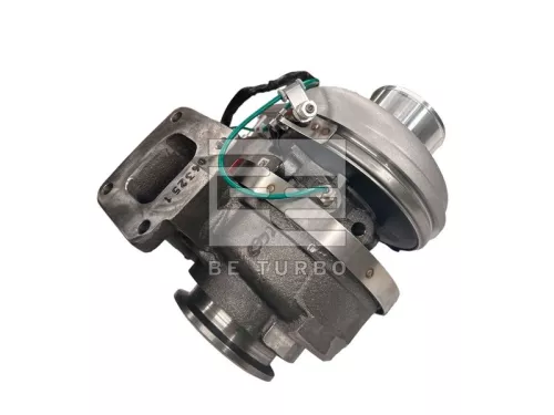 BE TURBO Turbolader 131073RED BE TURBO (131073RED)