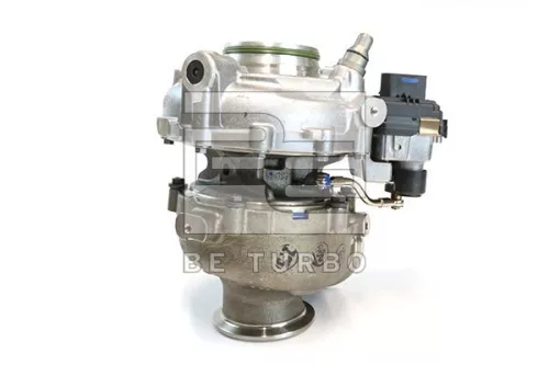 BE TURBO Turbolader 131104 BE TURBO (131104)