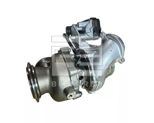 BE TURBO Turbolader 131105 BE TURBO (131105)