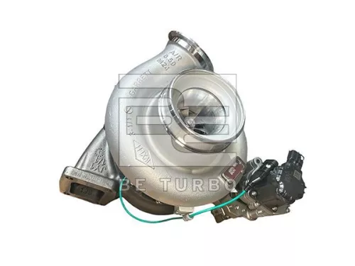 Turbolader 131113 BE TURBO