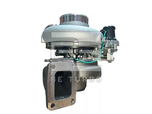BE TURBO Turbolader 131113 BE TURBO (131113)