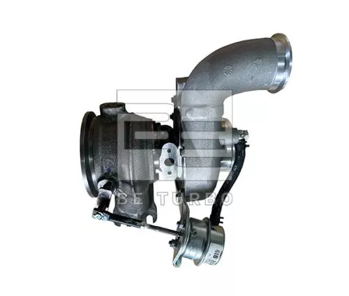 BE TURBO Turbolader 131114 BE TURBO (131114)
