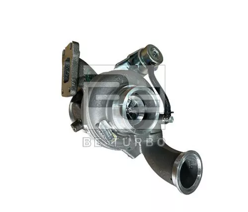 Turbolader 131114 BE TURBO