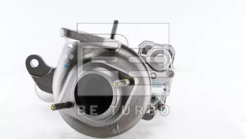 BE TURBO Turbolader 131123 BE TURBO (131123)