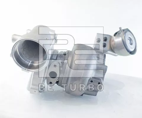 BE TURBO Turbolader 131127 BE TURBO (131127)