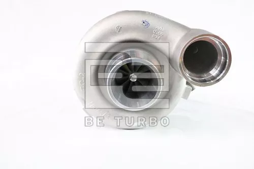 BE TURBO Turbolader 131128 BE TURBO (131128)