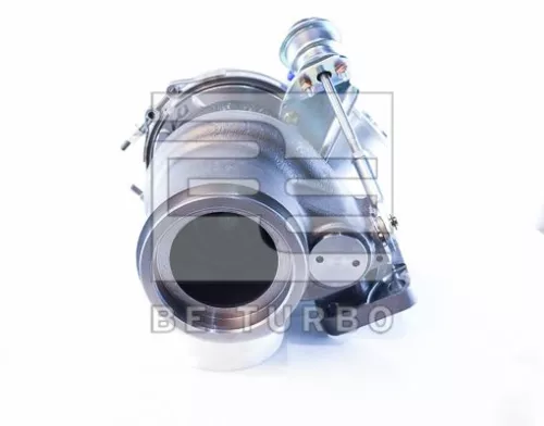 Turbolader 131132 BE TURBO