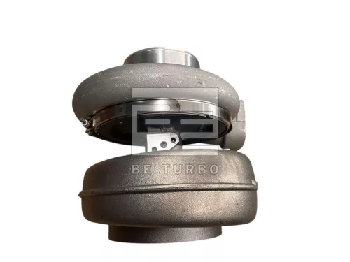 BE TURBO Turbolader 131145 BE TURBO (131145)