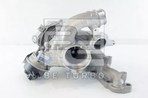 Turbolader 131152 BE TURBO