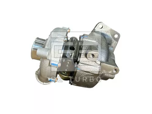BE TURBO Turbolader 131188 BE TURBO (131188)