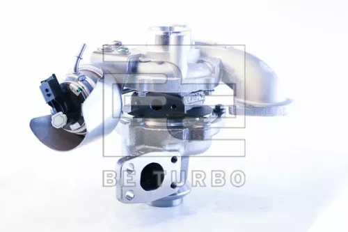BE TURBO Turbolader 131200 BE TURBO (131200)