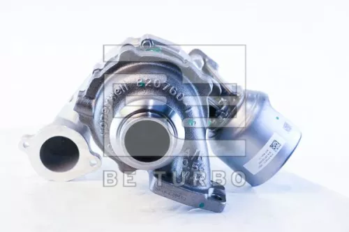BE TURBO Turbolader 131200 BE TURBO (131200)