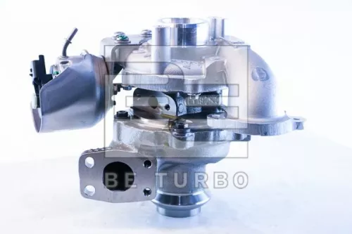 BE TURBO Turbolader 131200 BE TURBO (131200)