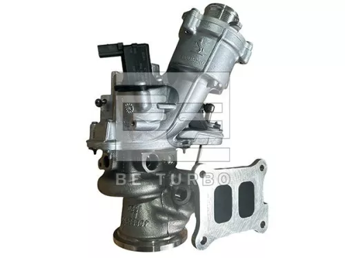 BE TURBO Turbolader 131203 BE TURBO (131203)