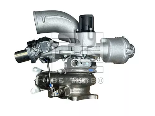 BE TURBO Turbolader 131204 BE TURBO (131204)