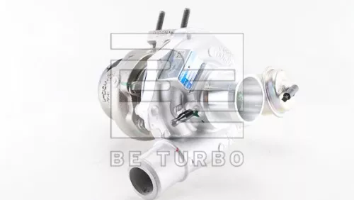 Turbolader 131206 BE TURBO