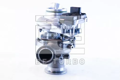 BE TURBO Turbolader 131220 BE TURBO (131220)