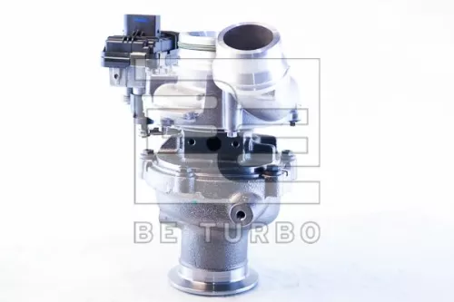 BE TURBO Turbolader 131220 BE TURBO (131220)