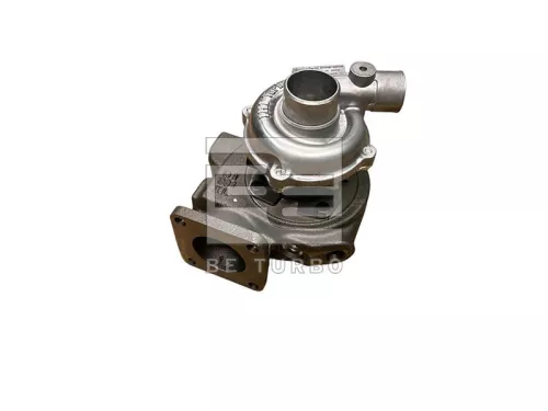 Turbolader 131230 BE TURBO