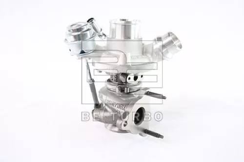 BE TURBO Turbolader 131261 BE TURBO (131261)