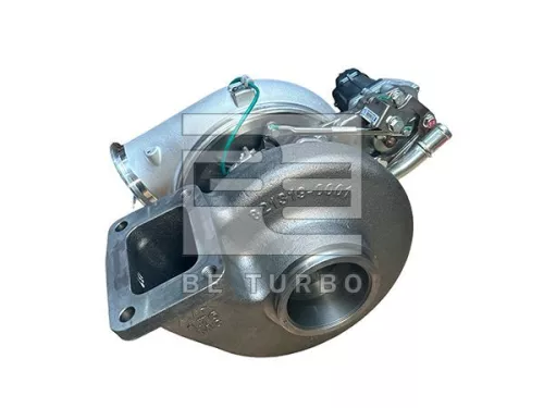 BE TURBO Turbolader 131265 BE TURBO (131265)