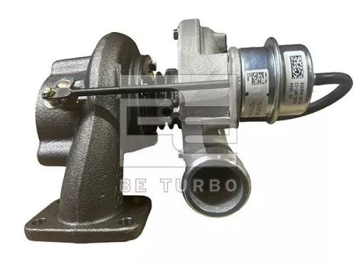 BE TURBO Turbolader 131268 BE TURBO (131268)