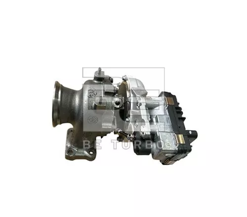 BE TURBO Turbolader 131275 BE TURBO (131275)